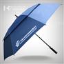【雨伞厂家】订做韶关邮政广告雨伞_广州高尔夫伞_制伞厂_雨伞