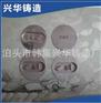 专业高效铝铸造厂