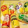 进口韩国熊津芦荟汁饮料找哪家货代公司