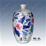 手工花瓶批发 手绘陶瓷花瓶批发
