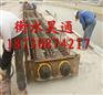 预制混凝土橡胶充气气囊价格椭圆形隧道充气内模价格