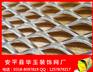 钢丝绳形式金属装饰丝网幕墙材料