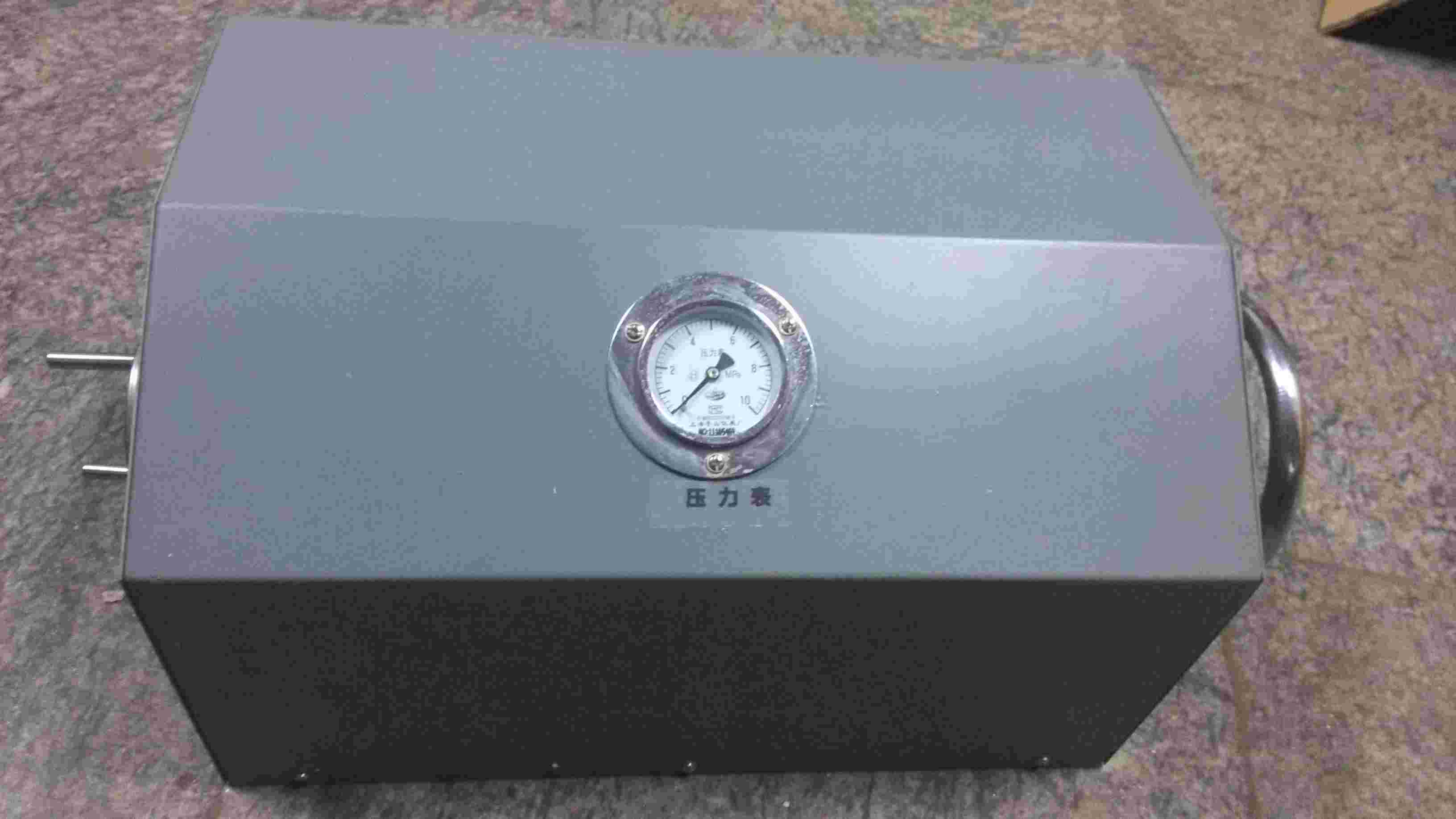 怀化市同惠GBJ-M1干冰机  干冰制造机  小型干冰机  块状干冰机