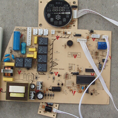 臭氧消毒机PCB线路板电路板开发设计抄板打样&nbsp;&nbsp;臭氧消毒机线路板&nbsp;&nbsp;臭氧消毒机电路板