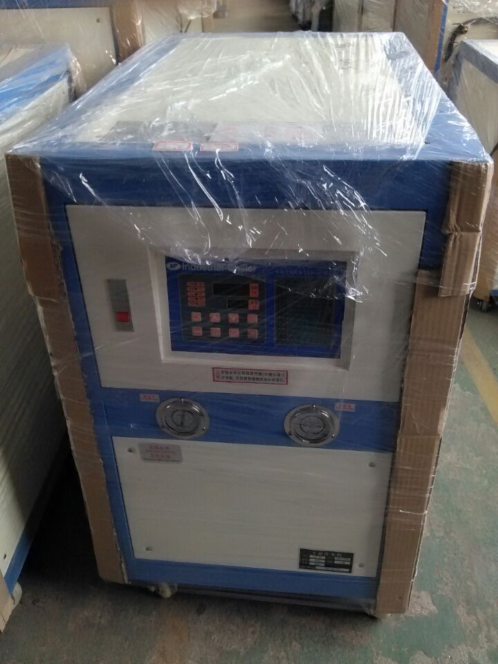 東莞3匹水冷式冷水機(jī)（凍水機(jī) 冰水機(jī)）2015年夏季讓利促銷