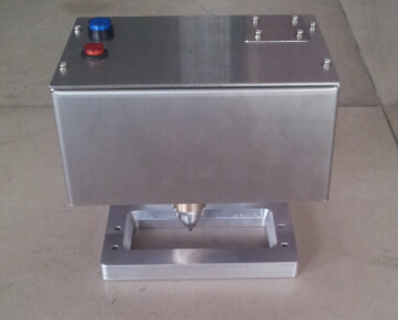 肇庆端州发动机号气动刻字机 佛山便携式打码机  发动机号刻字机  厦门激光打标机