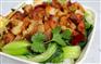 榆树烤肉拌饭制作步骤，学习烤肉拌饭技术，烤肉拌饭加盟