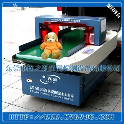 優(yōu)惠的玩具驗針機——廣東最便宜的玩具驗針器哪里有供應