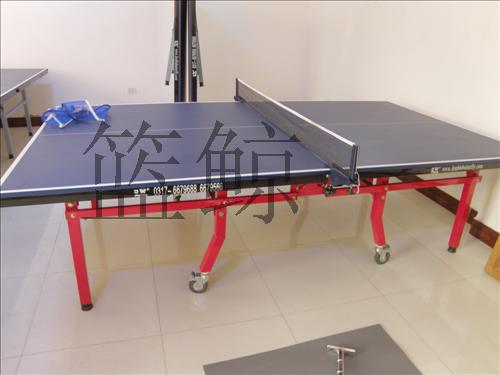 张家口移动乒乓球台生产厂家上等质量品质确保
