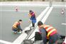 模数式公路桥梁伸缩缝