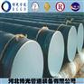高质量外护钢套钢保温钢管保温层的生产工艺