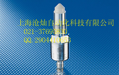 供应德国易福门温度传感器IFMIG5888  电磁式传感器  曲轴位置传感器  氧传感器