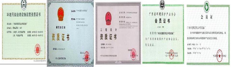 造纸废水处理设备