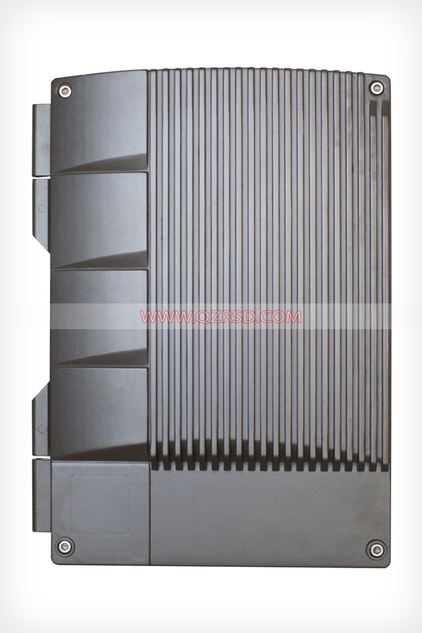 100W 数字电视MMDS、MUDS发射机(室外型)  MMDS发射机  室外发射机