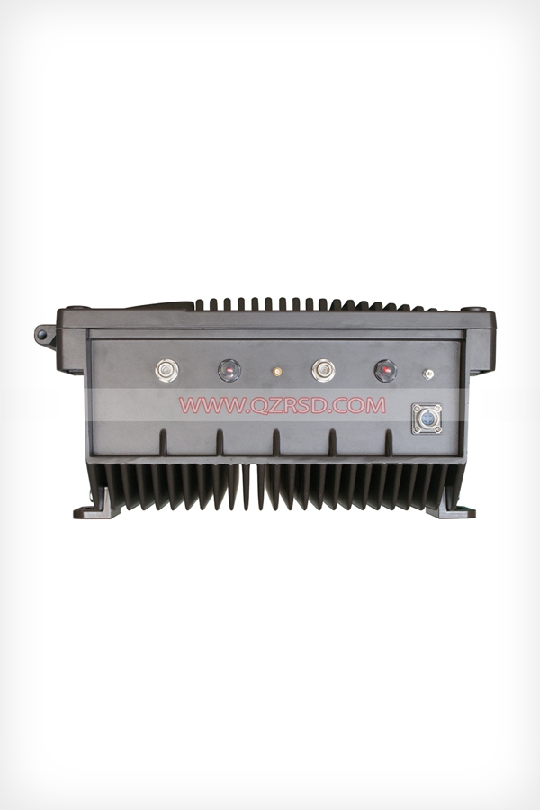 100W 数字电视MMDS、MUDS发射机(室外型)  MMDS发射机  室外发射机