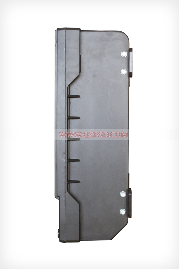 100W 数字电视MMDS、MUDS发射机(室外型)  MMDS发射机  室外发射机