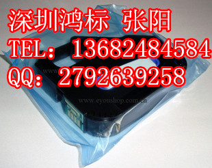 佳能线号机原装色带lb-12bi丽标C-210T线号机专用  佳能线号机色带  丽标打号机色带  佳能线号机碳带