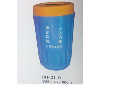 最優(yōu)惠的玻璃鋼垃圾桶 推薦合格的玻璃鋼垃圾桶，便宜又實惠