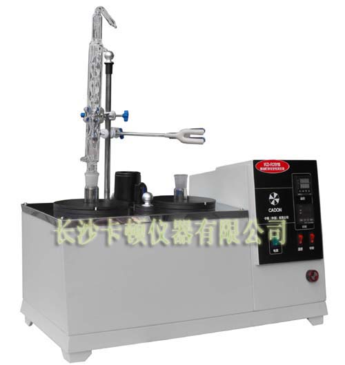 柴油贮存安定性测定器SH/T0238