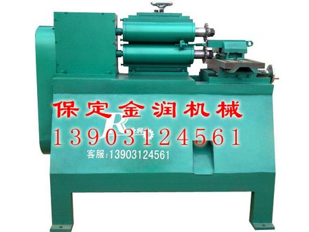保定哪里有供應(yīng)實(shí)用的手動(dòng)銑扁機(jī) 北京手動(dòng)銑扁機(jī)
