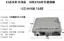 楼道光纤分线盒~~塑料光纤分线盒——厂家热卖
