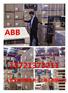 ABB变频器