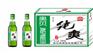 330毫升纯爽啤酒厂家供货秦皇岛|唐山代理商