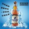 南京一手货源现货福佳白啤酒Hoegaarden