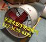 BT35-11-6.3#0.75KW-6级电防爆轴流风机