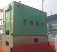 燃廢木料導熱油鍋爐廠家,導熱油鍋爐,藝能鍋爐