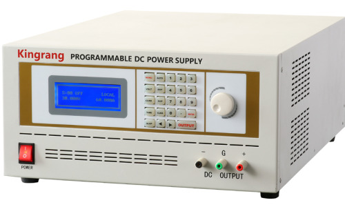 金壤KR-850-02 850V 0.2A高压可编程直流电源&nbsp;&nbsp;高压直流电源