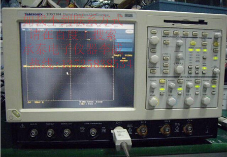 回收DPO7054C&nbsp;&nbsp;泰克示波器&nbsp;&nbsp;回收示波器