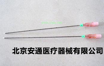 羊水穿刺针的销售&nbsp;&nbsp;介入穿刺针&nbsp;&nbsp;一次性穿刺针&nbsp;&nbsp;放射粒子植入针
