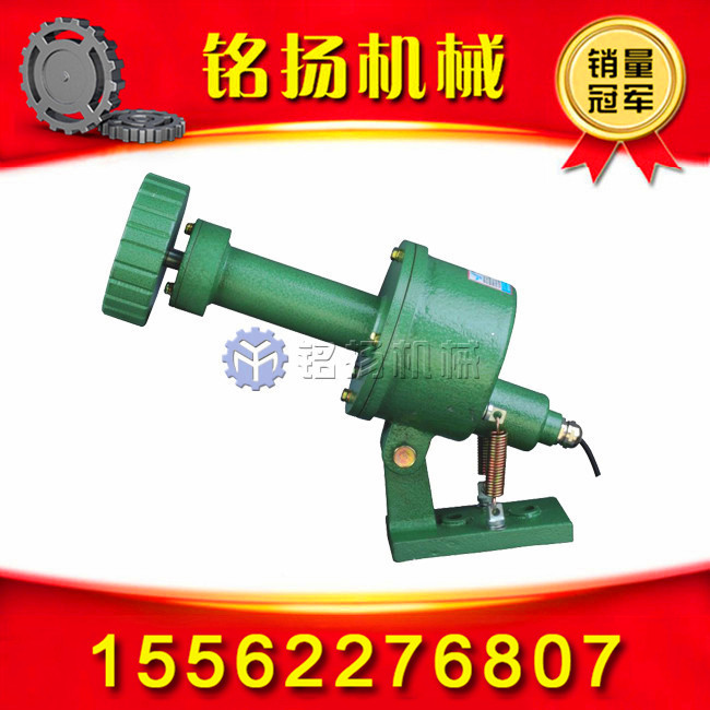 KJM速度打滑开关厂家