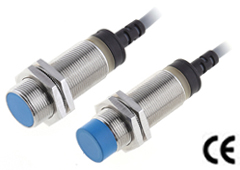 接近開關(guān)LJM18A-8Z/PU【24V】