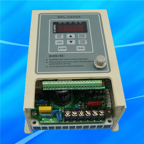 0.75kw 220V横机变频器 东莞全普厂家直销  220V变频器