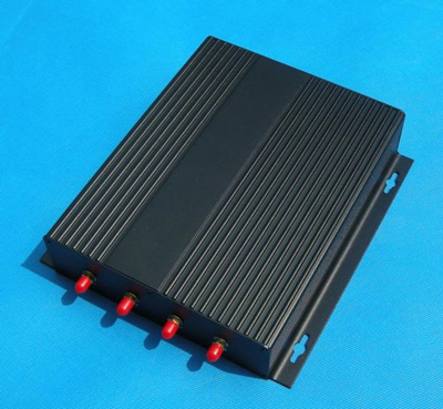 UHF超高频桌面发卡器  UHF发卡器