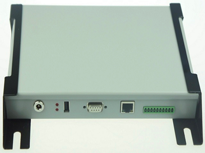 UHF超高频桌面发卡器  UHF发卡器