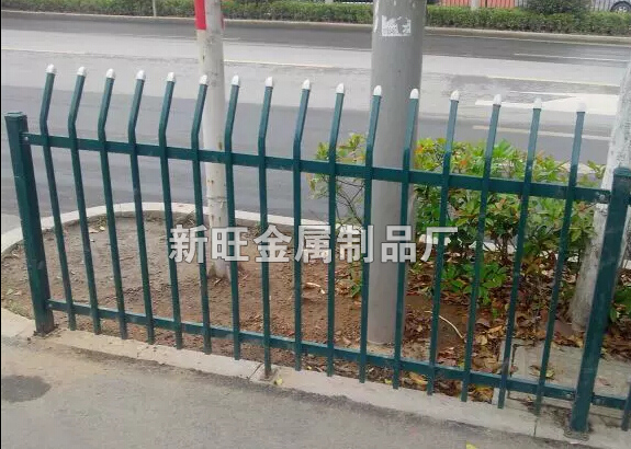 鋅鋼護欄供應_價位合理的鋅鋼護欄廠家特供