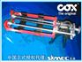 COX胶枪 1:1比例400ml双组份手动胶枪 报价