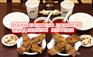 正宗流浪人家排骨米饭制作技术培训店面指导