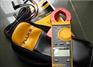 FLUKE 902電流鉗形表 F902帶有溫度測(cè)量鉗表