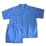 家具厂工作服管理服套装，家私厂工作服定制