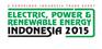 了解印尼电工电力展
