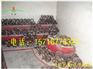 共威特殊振动电机 河南YZO-50-4振动电机