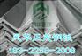 驻马店Q345B工字钢价格