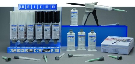 WEICON LOCK AN306-48德国威肯螺纹胶 固齿  厌氧固柱胶  固持胶 固齿胶