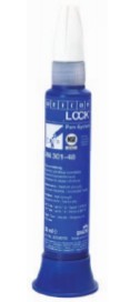 WEICON LOCK AN 306-41固持轴承厌氧胶 螺  螺纹胶  威肯固柱胶
