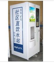 校園自動售水機(jī)——規(guī)模最大的自動售水機(jī)制造公司
