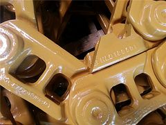 鏈軌總成—泉州市頂泰工程機(jī)械有限公司